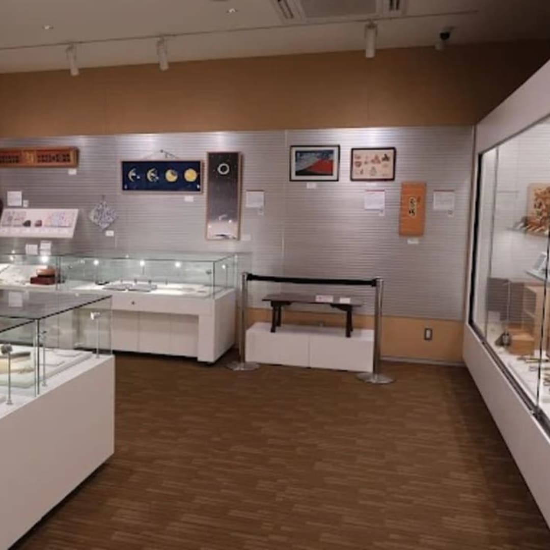 Edo Taitō Traditional Crafts Museum - View 1