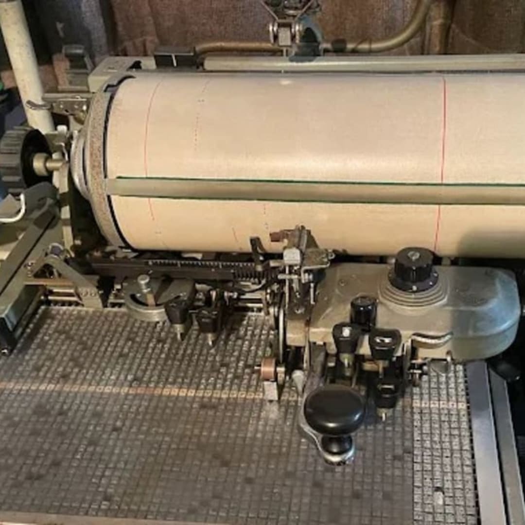 Japan Stationery Museum - View 1