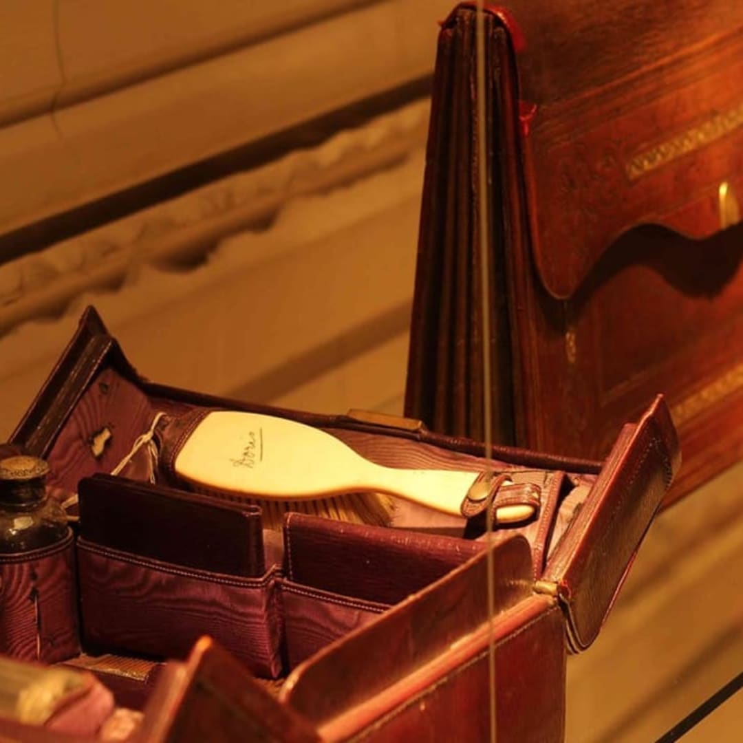 PRINCESS GALLERY - View 1