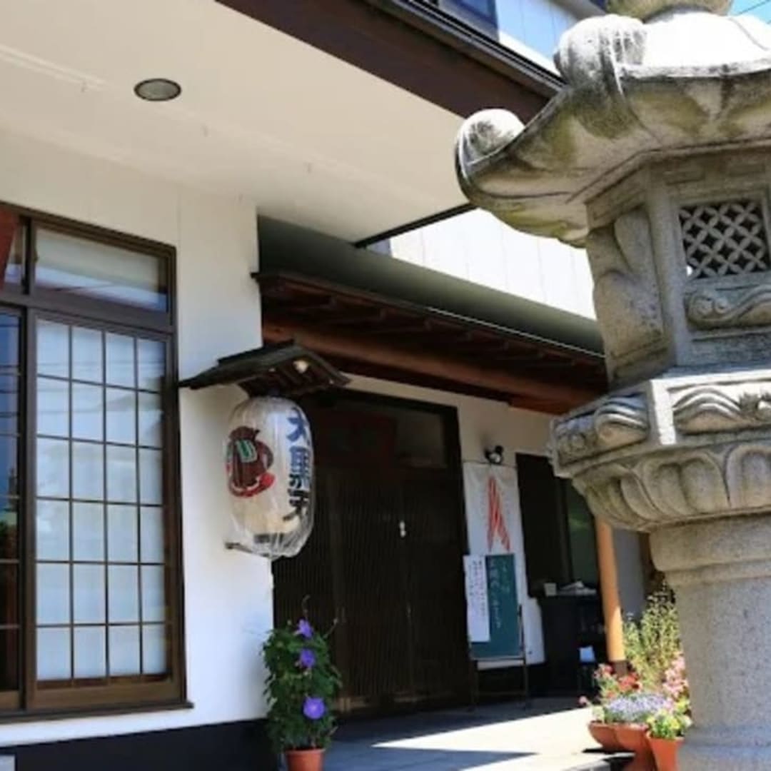 Enju-in - View 3