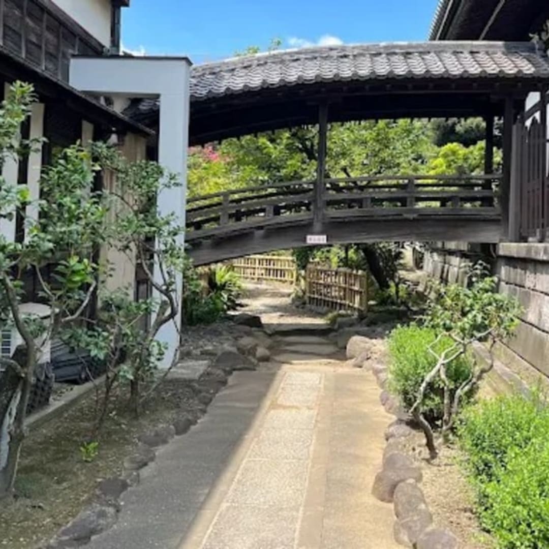 Kōfukuji - View 3
