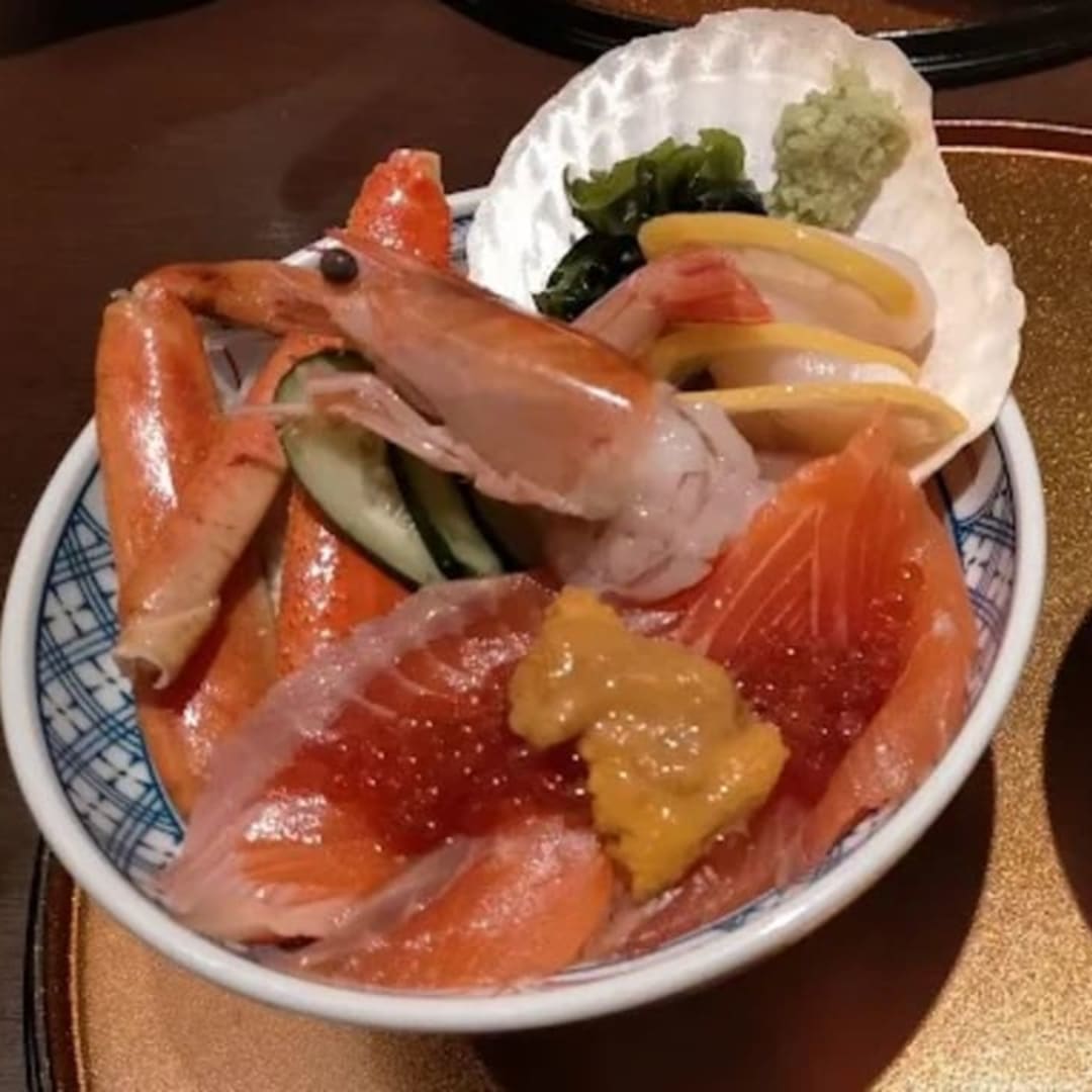 Chanko Edosawa Annex - View 1