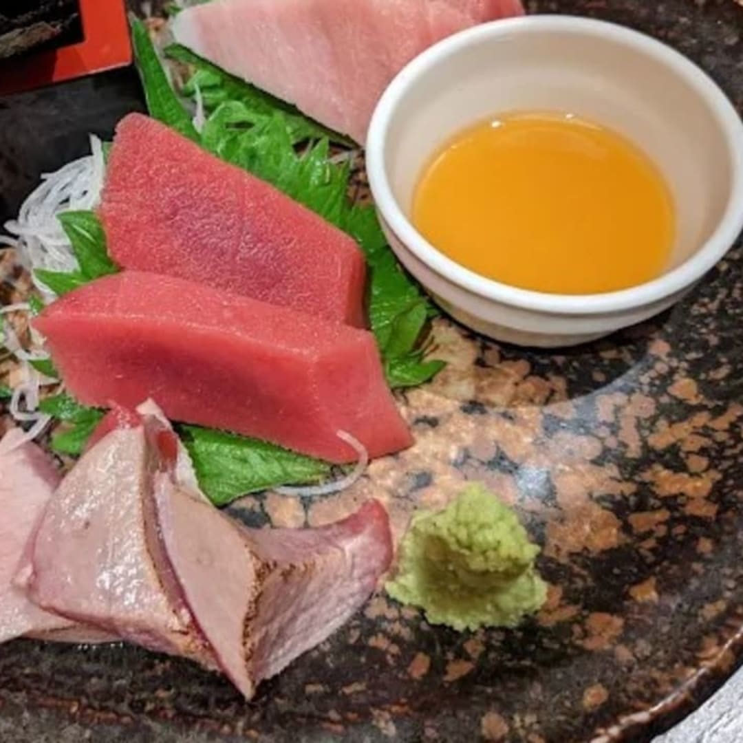 Chanko Edosawa Annex - View 2