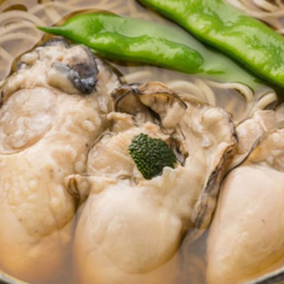 Edosoba Hosokawa - View 2