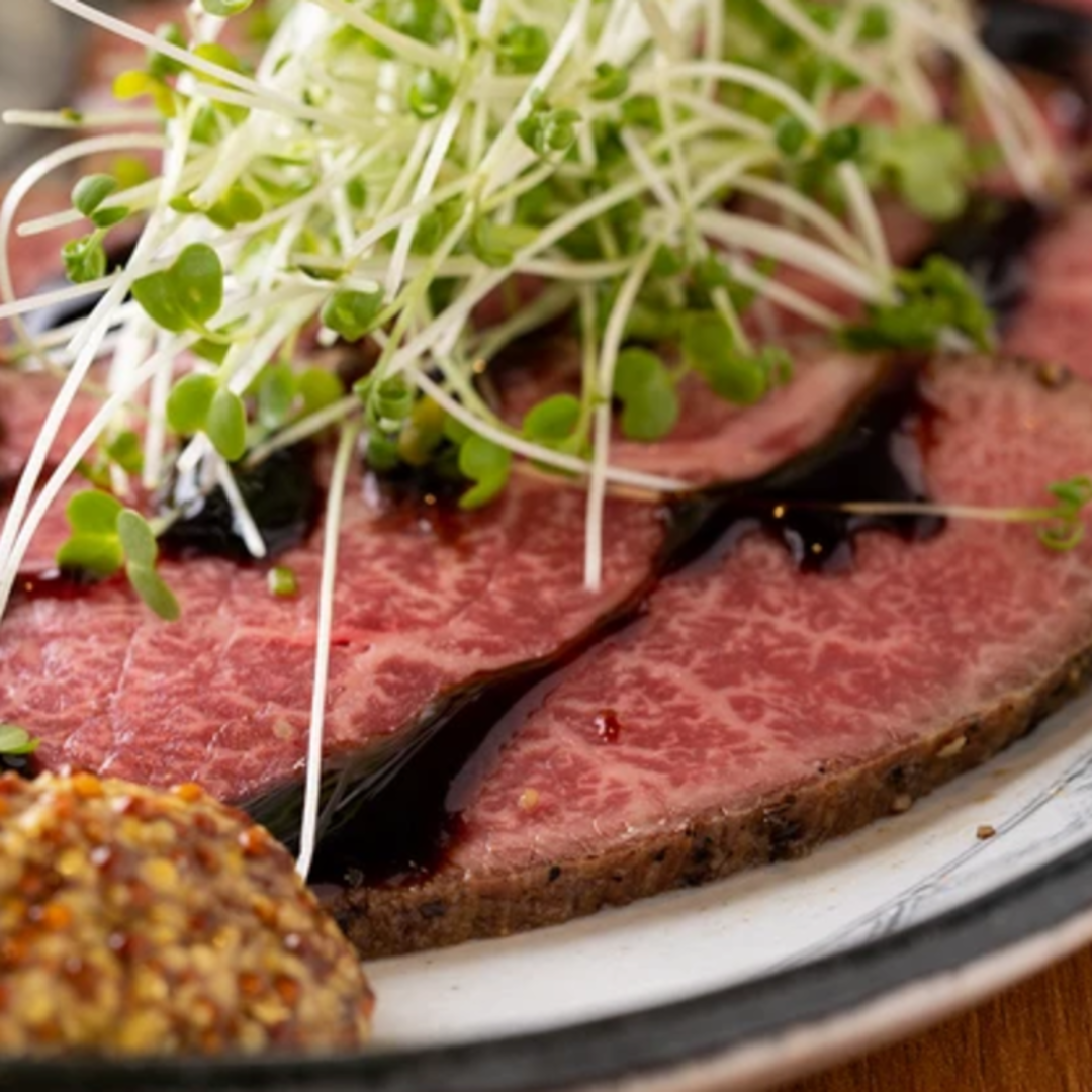 Washoku KARIYA - View 1