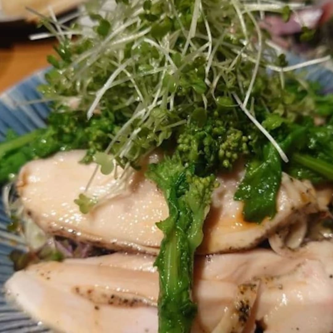 Washoku KARIYA - View 2