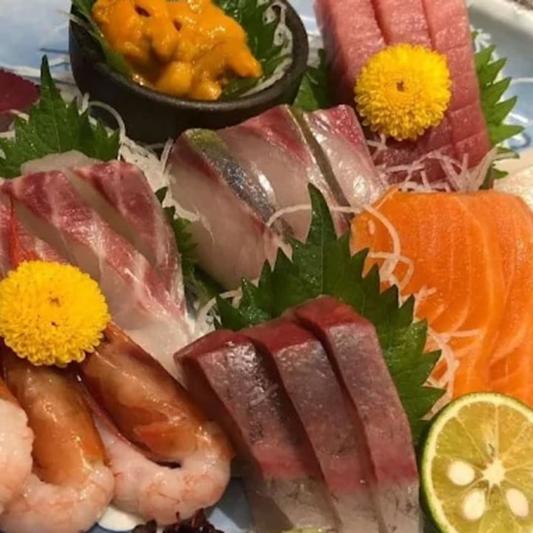 Chanko Kirishima - View 2