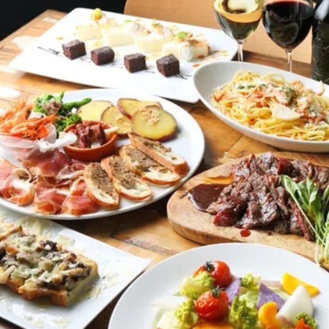 Ryogoku Terrace - View 1