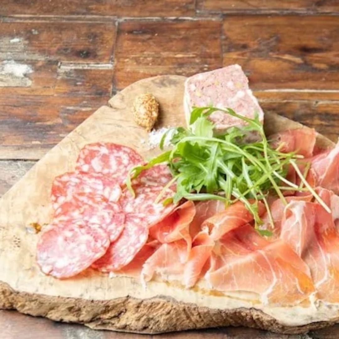 Ryogoku Terrace - View 2