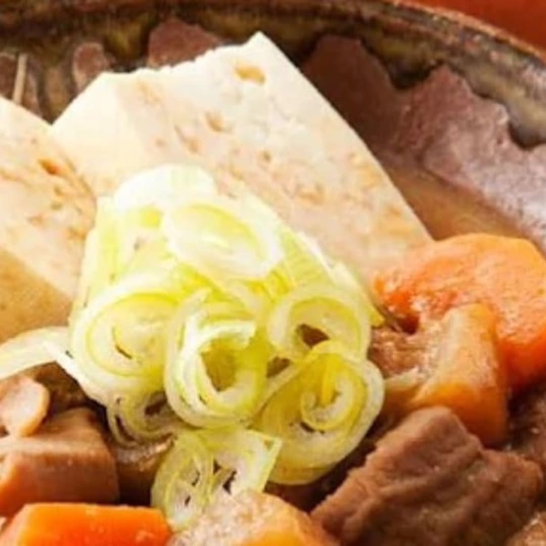 Hana no Mai Edo Tokyo Museum - View 1