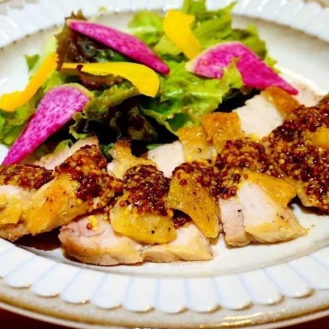 Paradise Poke - View 1