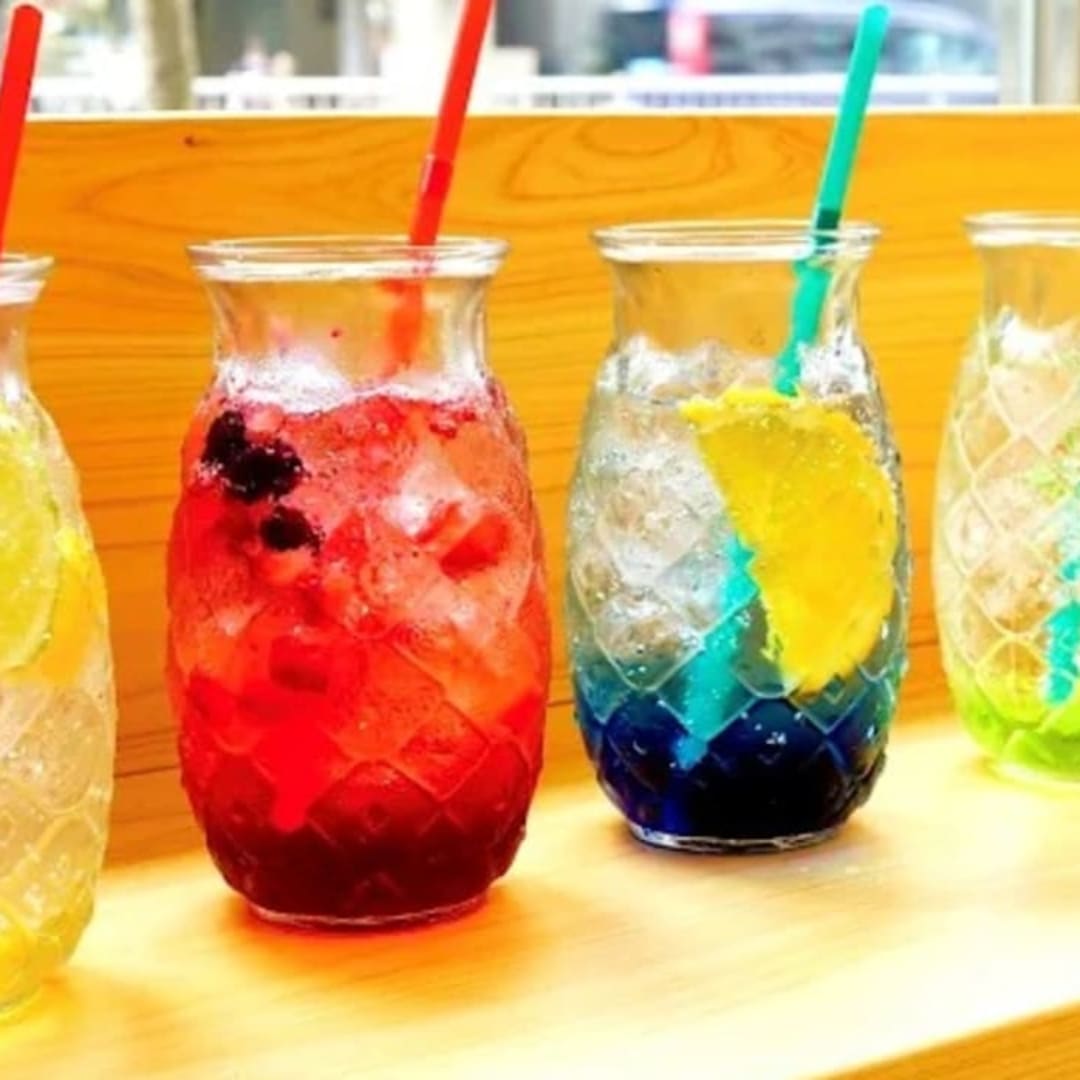 Paradise Poke - View 2