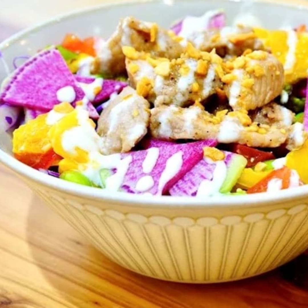 Paradise Poke - View 3