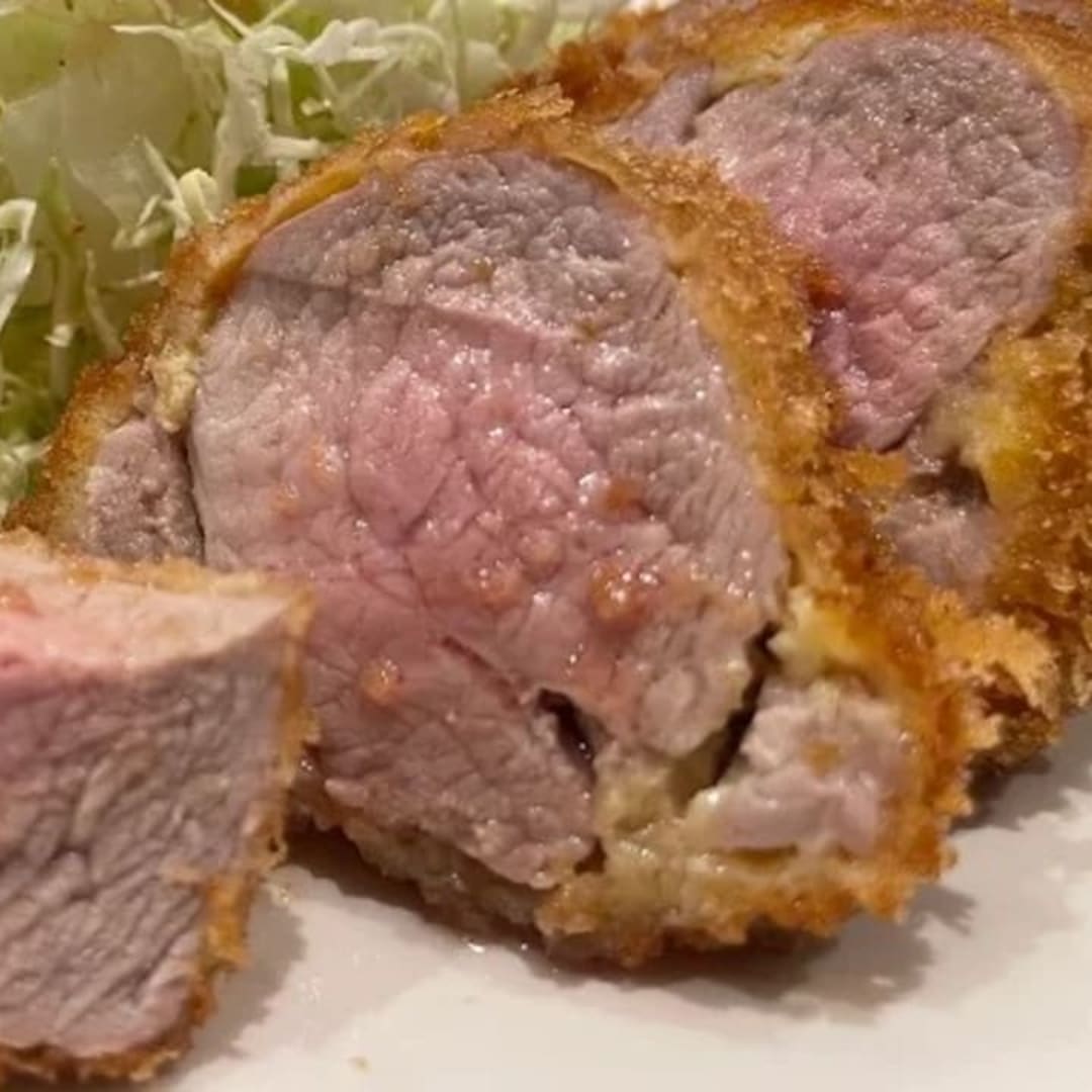 Tonkatsu Sugita - View 1