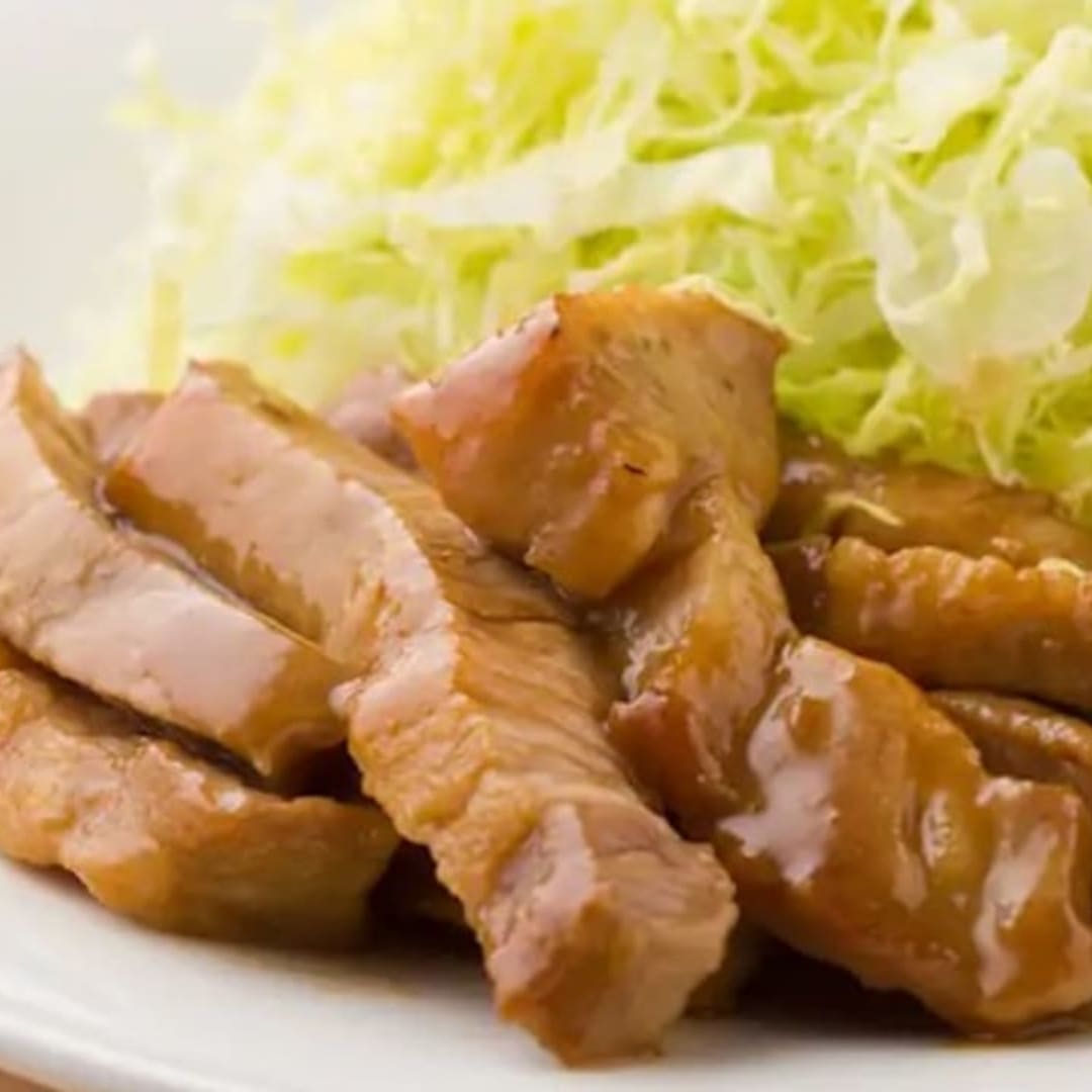 Tonkatsu Sugita - View 2