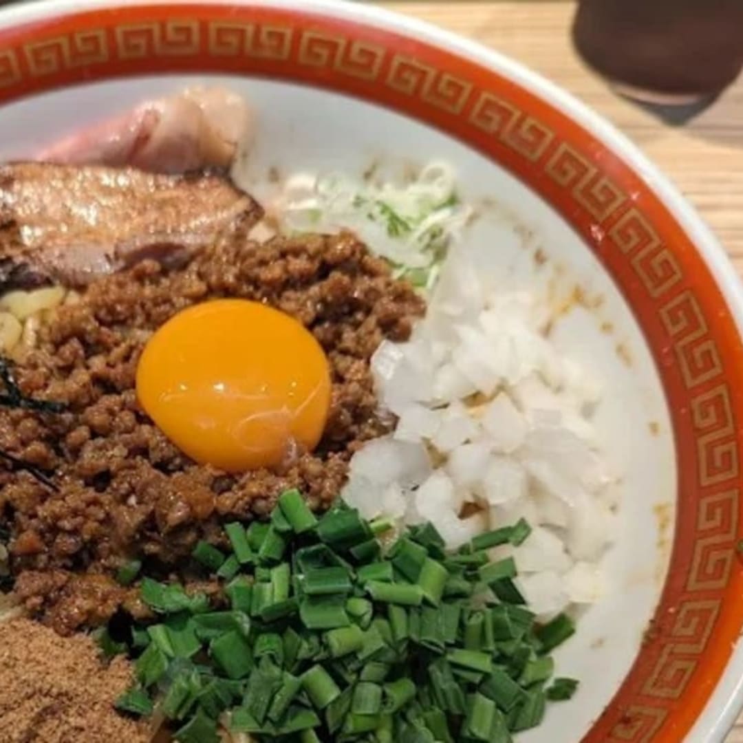 Men-ya Miyamoto - View 1