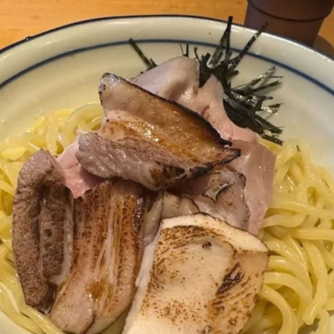 Men-ya Miyamoto - View 2