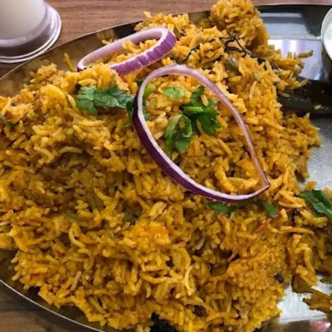 Nandhini Kiyosumi-Shirakawa - View 1