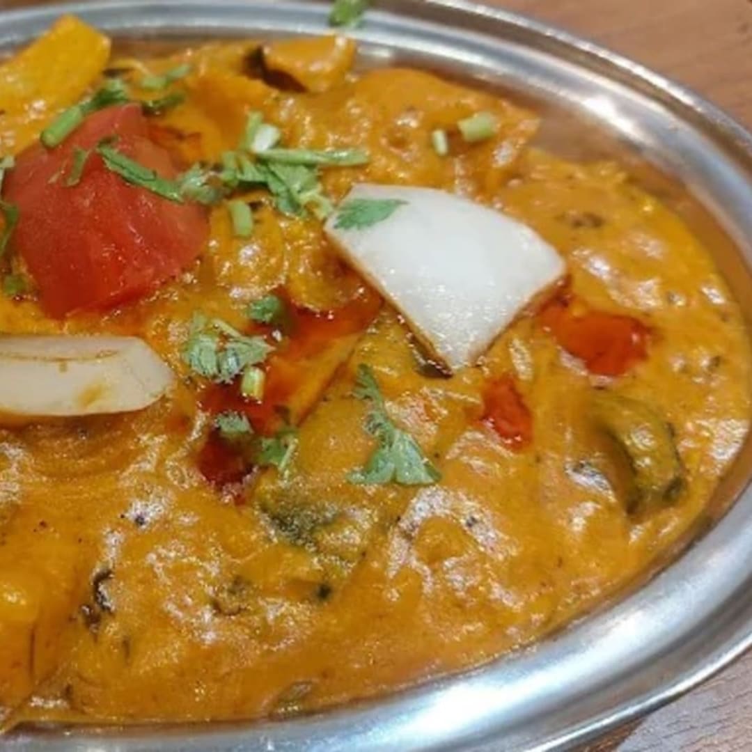 Nandhini Kiyosumi-Shirakawa - View 2