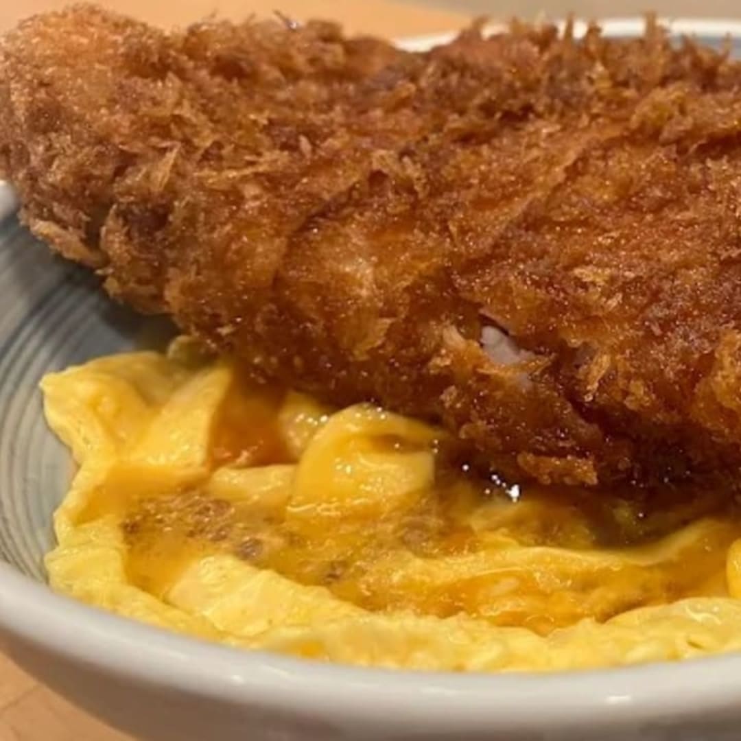 Tonkatsu Marushichi | Monzen-nakacho - View 1