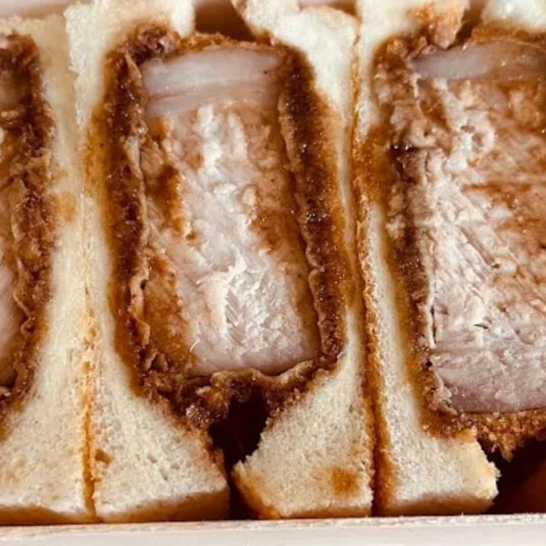 Tonkatsu Marushichi | Monzen-nakacho - View 2