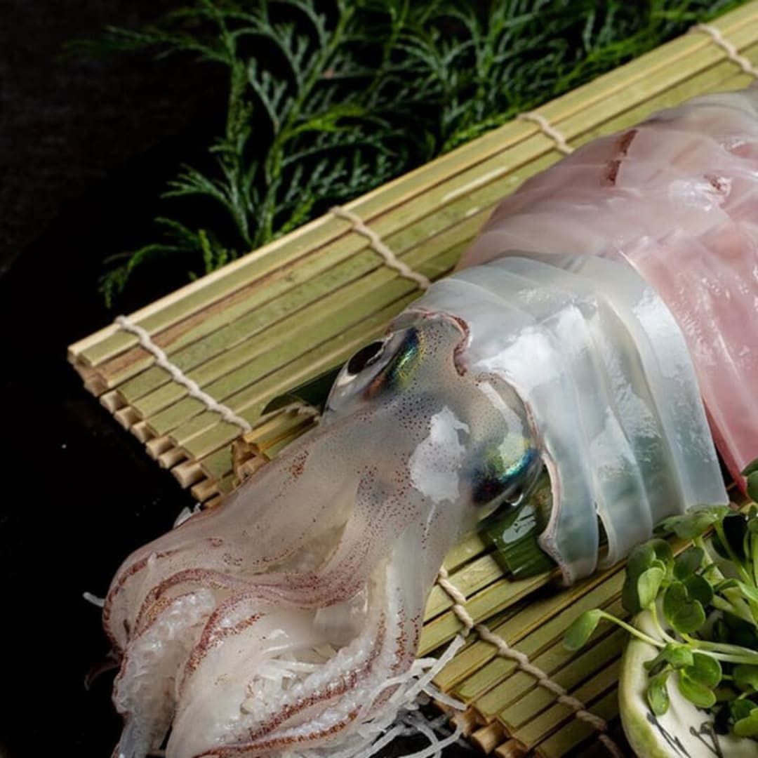 Hokkaido Sengyo to Sumibi Robatayaki Furea - View 1