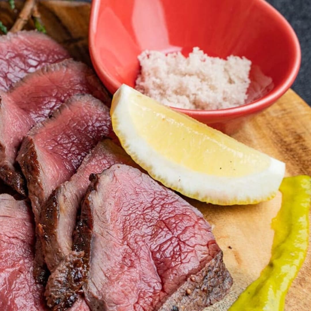 Hokkaido Sengyo to Sumibi Robatayaki Furea - View 2