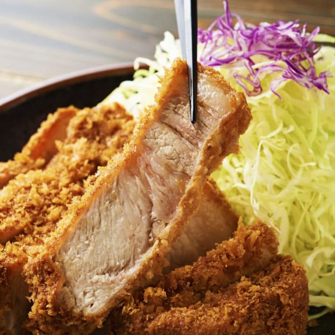 Ippekoppe Monzen-nakacho (Tonkatsu Aoki Katsu Curry) - View 1
