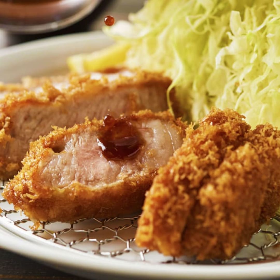 Ippekoppe Monzen-nakacho (Tonkatsu Aoki Katsu Curry) - View 2