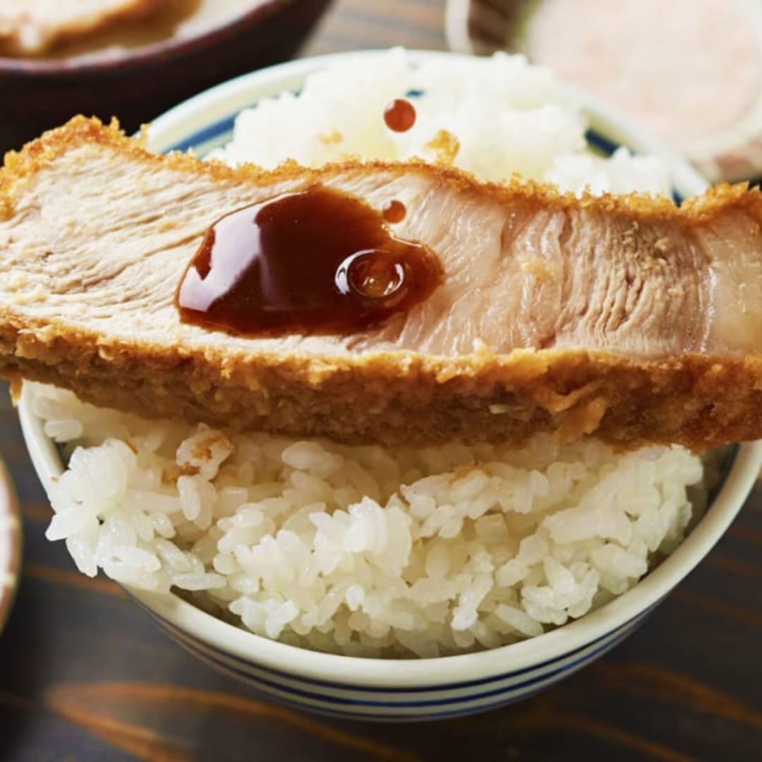 Ippekoppe Monzen-nakacho (Tonkatsu Aoki Katsu Curry) - View 3