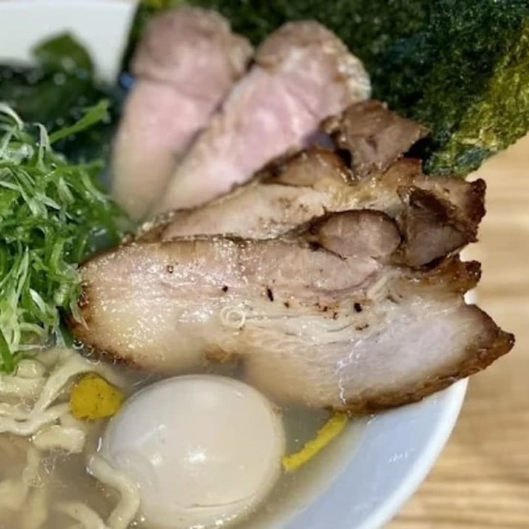 Ramen Kai - View 2