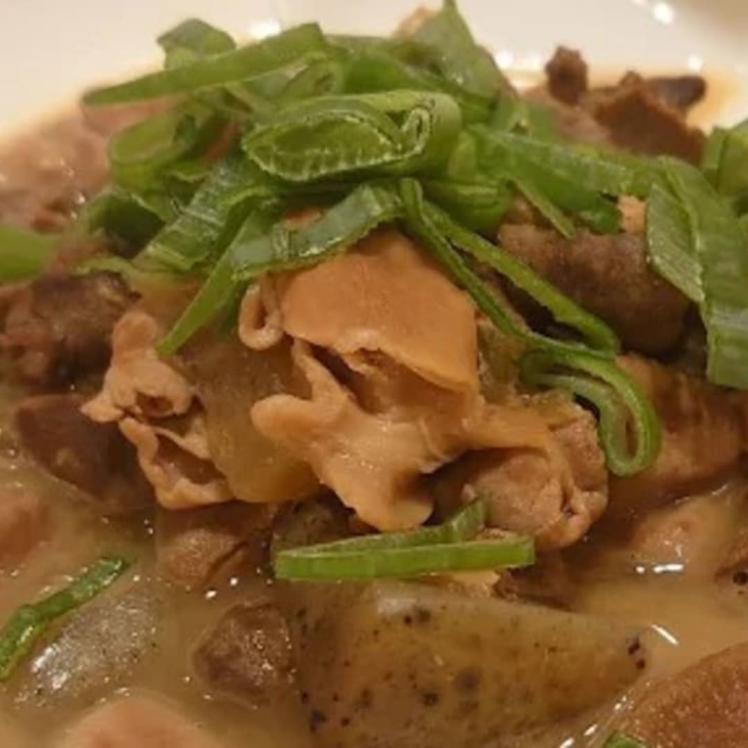中華洋食食堂 Ayuta - View 3