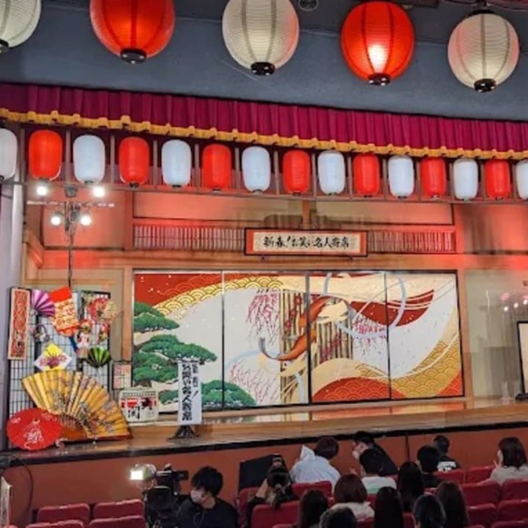 淺草演藝廳 - View 3