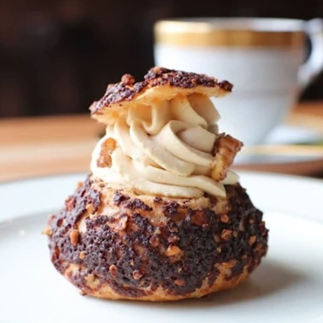 Kashiya Shinonome - View 2