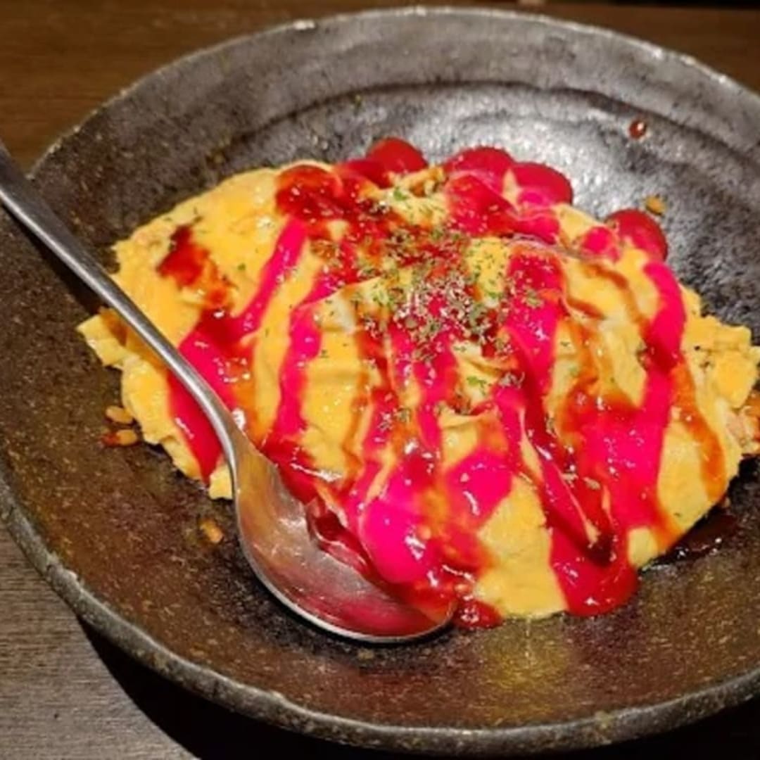 Kuwachan Teppanyaki Kuramae Store - View 1