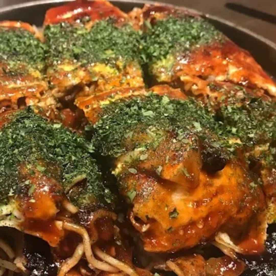 Kuwachan Teppanyaki Kuramae Store - View 2