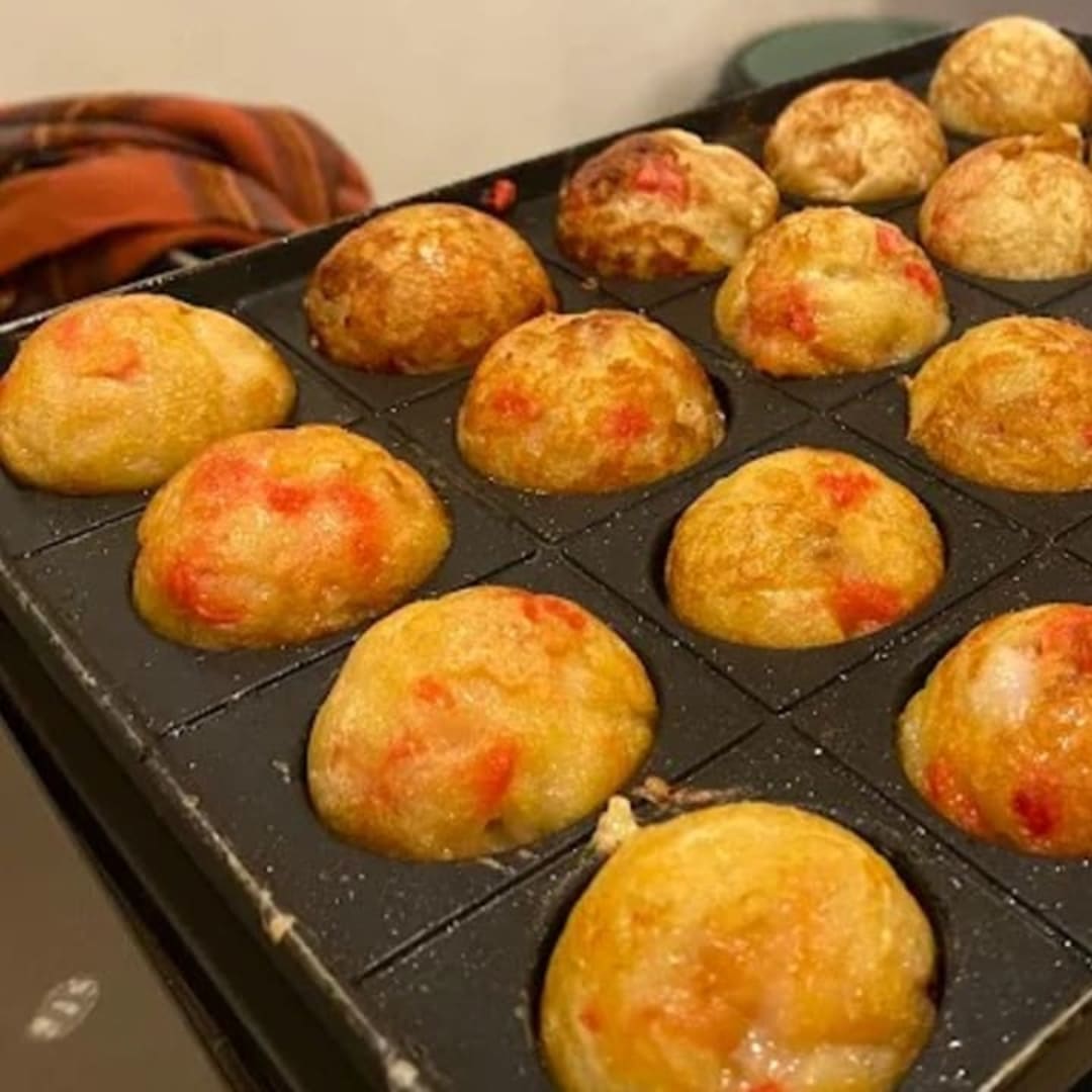 Kushikatsu Tanaka Ryogoku - View 1