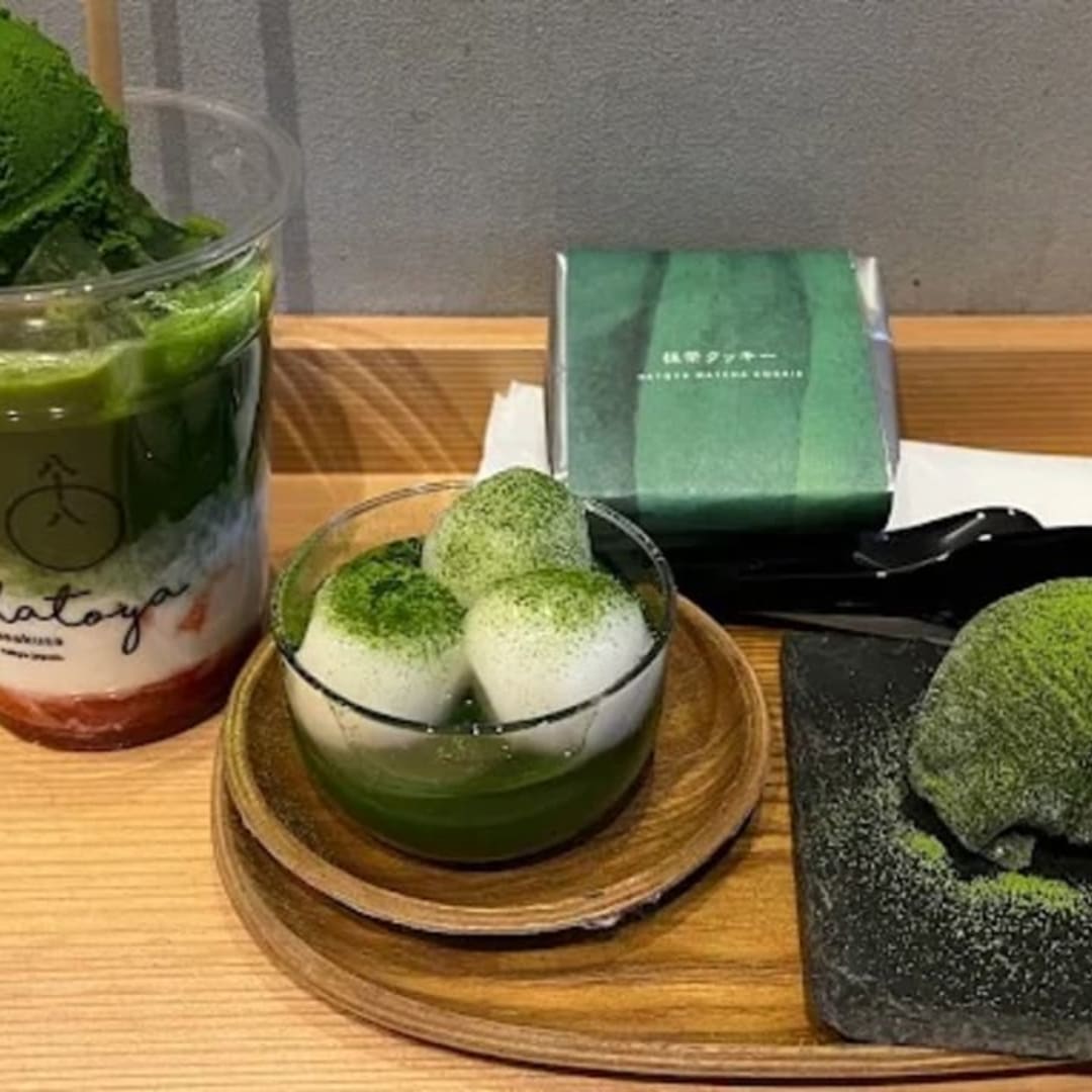 Hatoya Asakusa - View 2