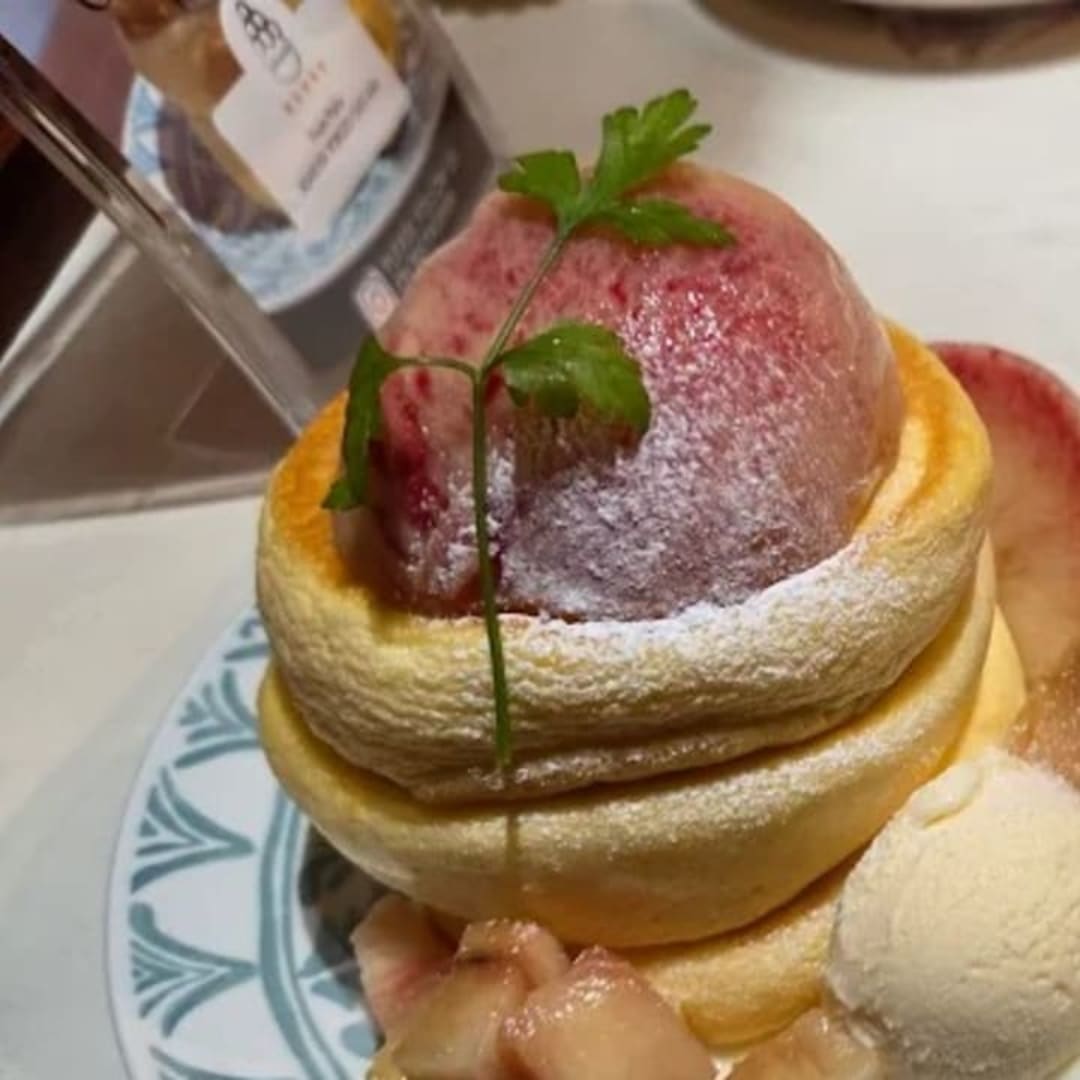 Fruits Parlor ASAKUSA YOROZU CAFE 444 - View 1