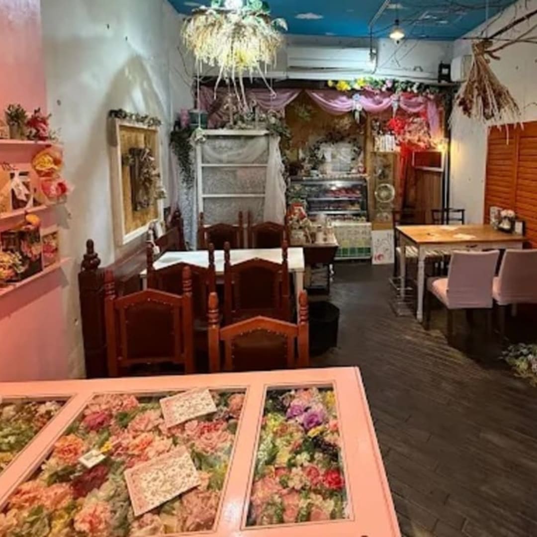 Fruits Parlor ASAKUSA YOROZU CAFE 444 - View 2