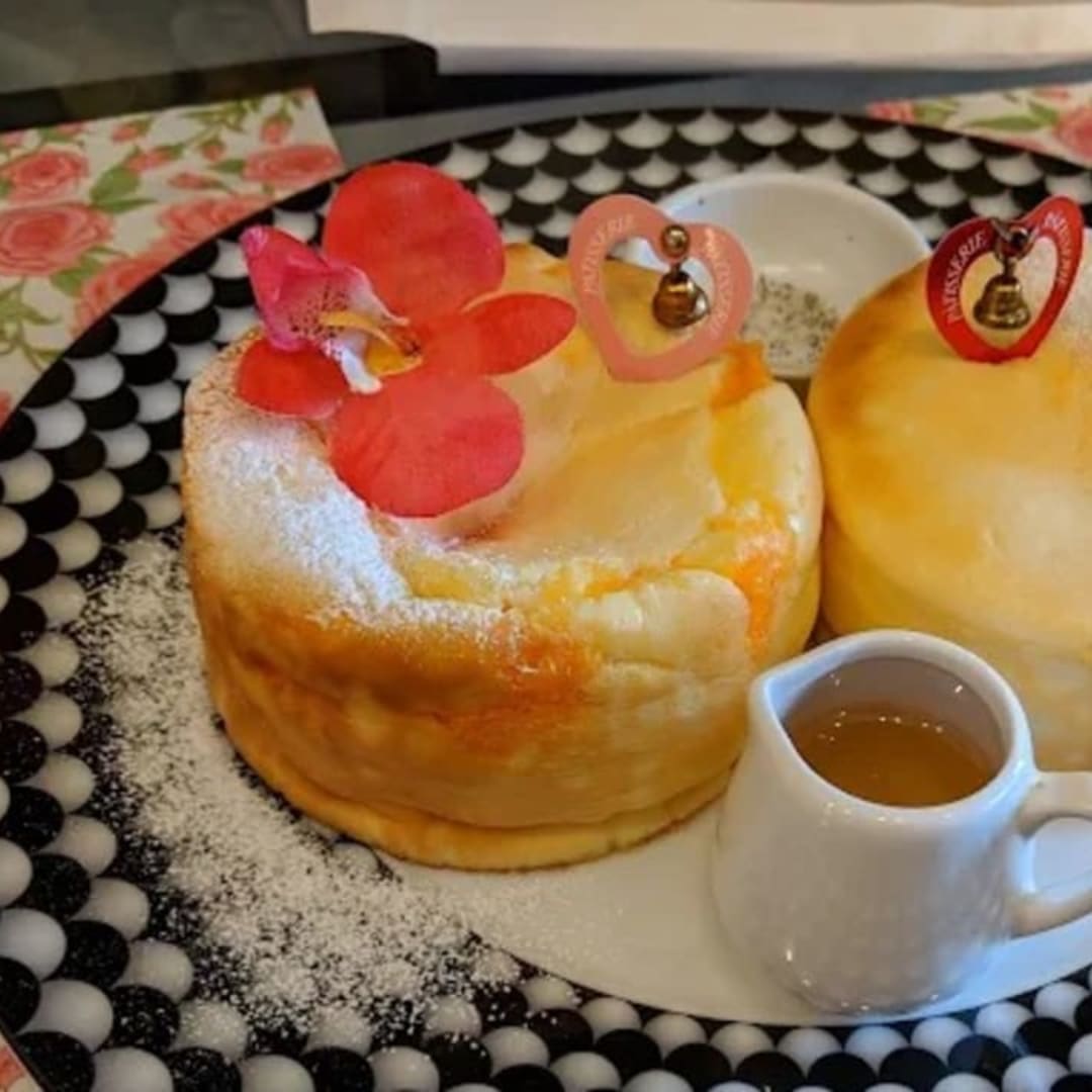 Fruits Parlor ASAKUSA YOROZU CAFE 444 - View 3