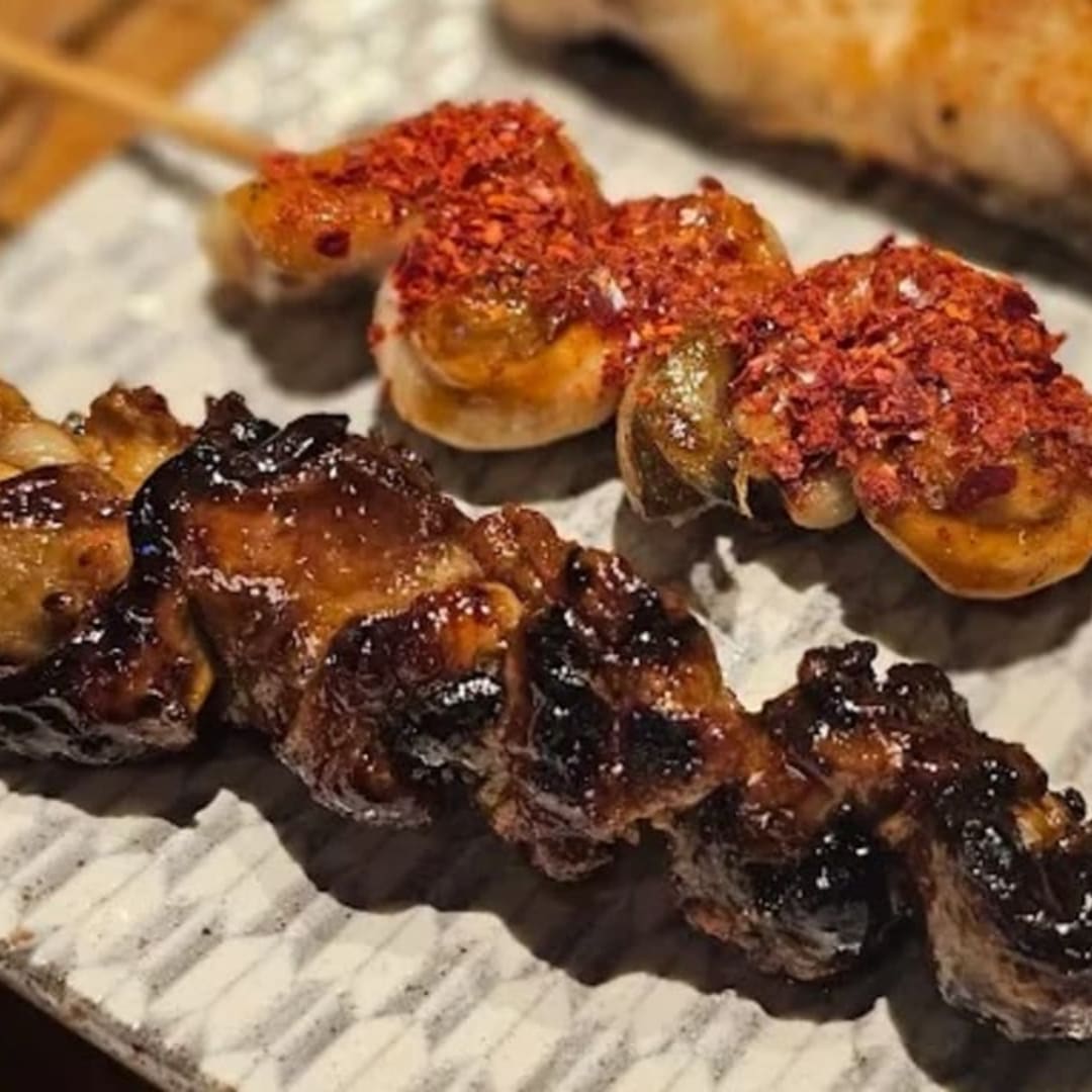 IZUMO Asakusa Yokocho - View 1