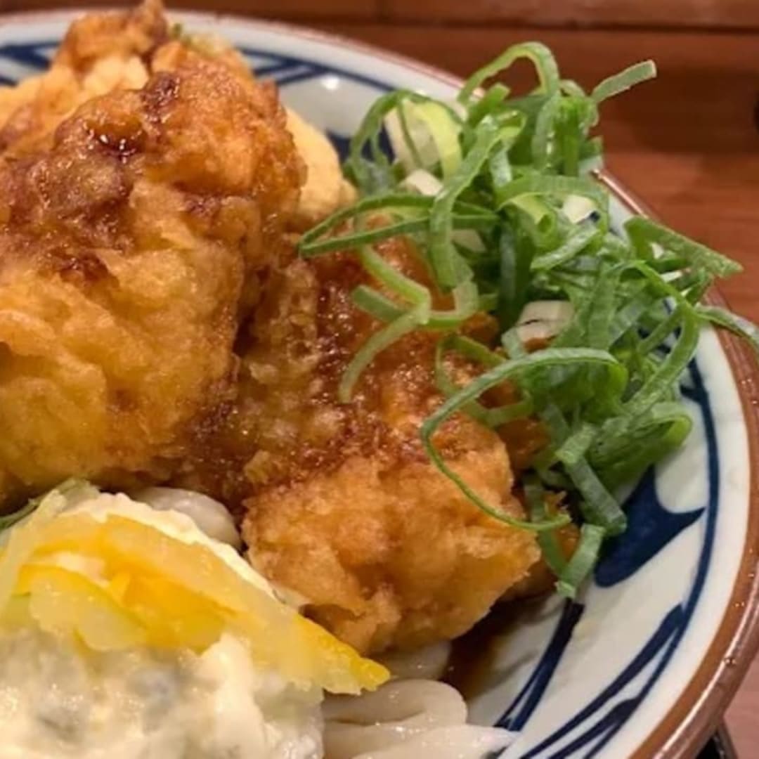 Marugame Seimen Ryogoku - View 3