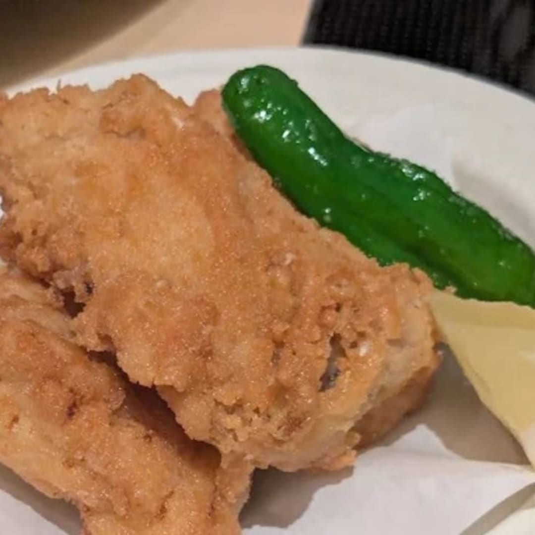 Trafugutei Ueno Ryougoku - View 1