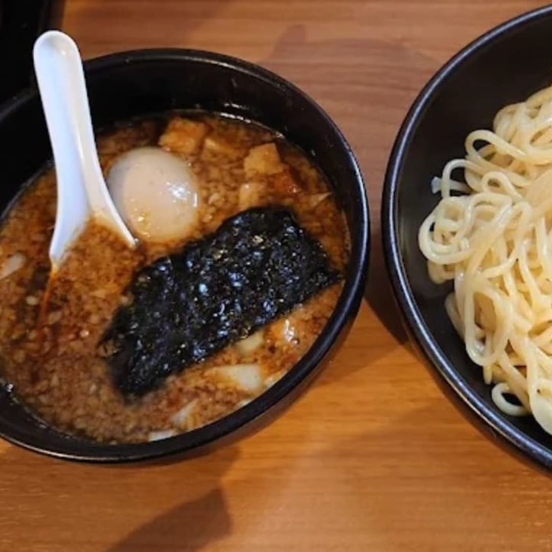 ラーメン元楽 総本店 - View 3