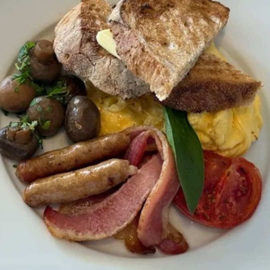 bills (Shichirigahama) - View 2