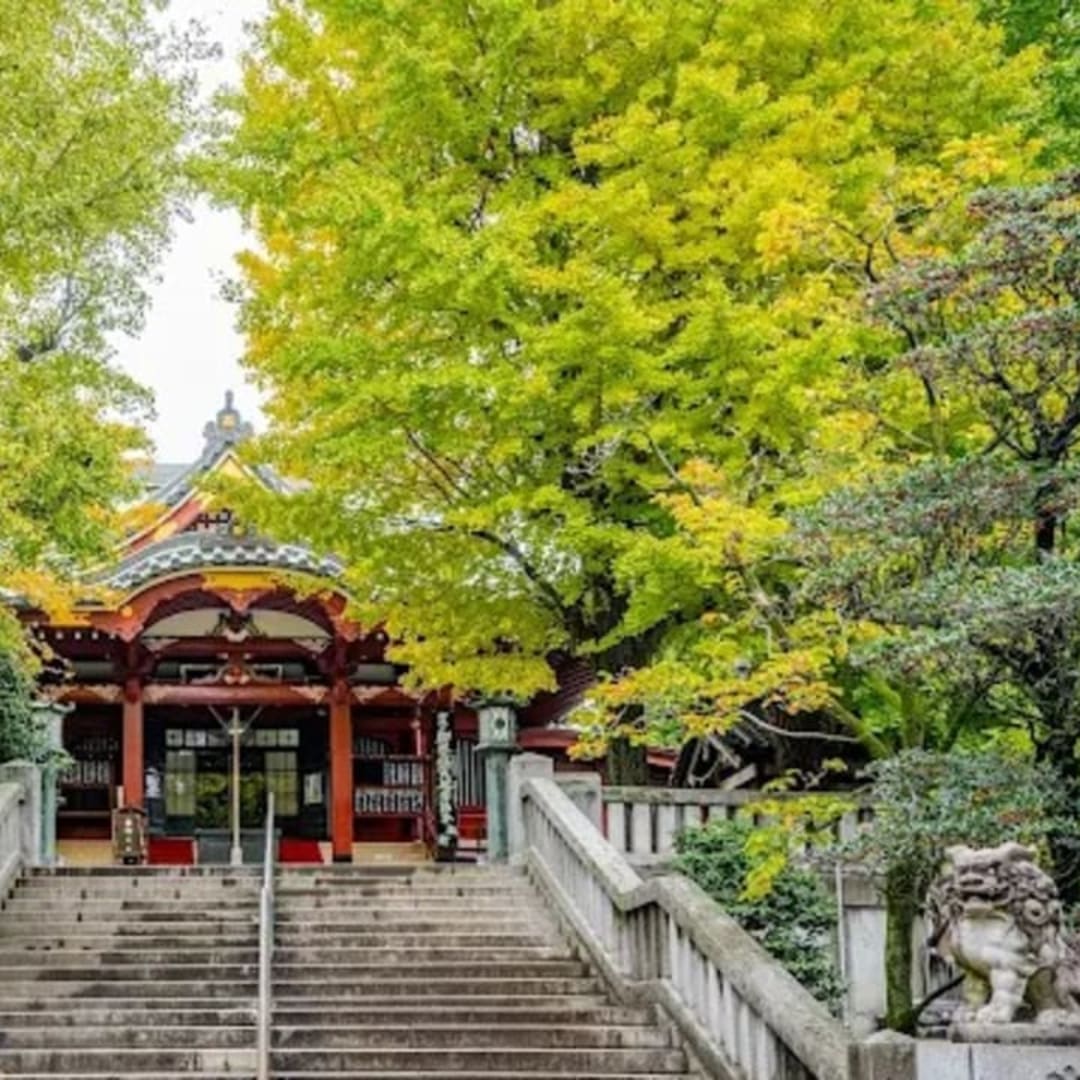 From Tokyo Skytree to Senso-ji – A Riverside Cultural Journey Through Tokyo’s Spiritual Heart - 3