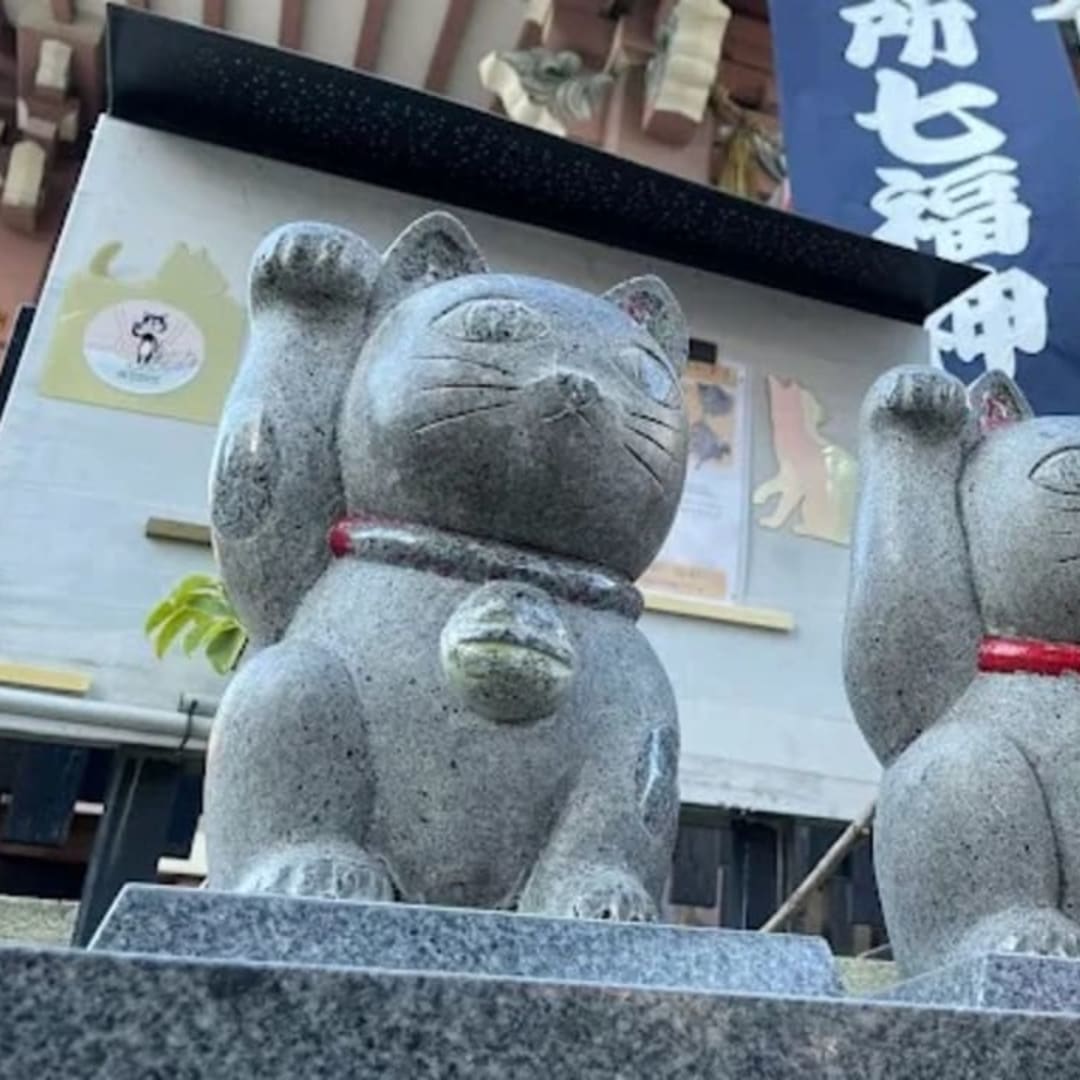 Asakusa Power Spot Walk – From Iconic Landmarks to Hidden Blessings - 4
