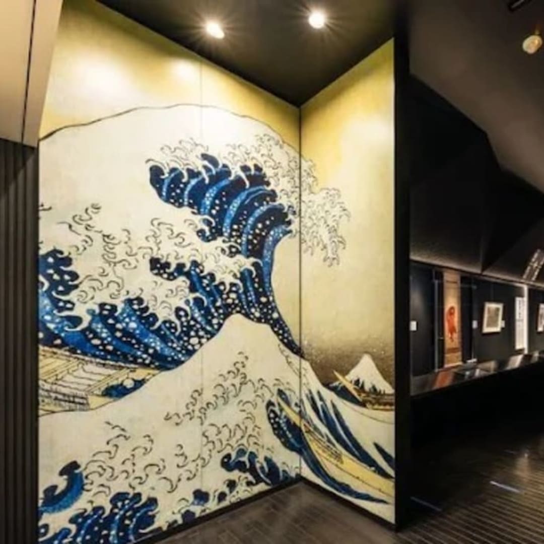A Deep Cultural Stroll Through Ryogoku – Edo History, Art & Sumo - 4
