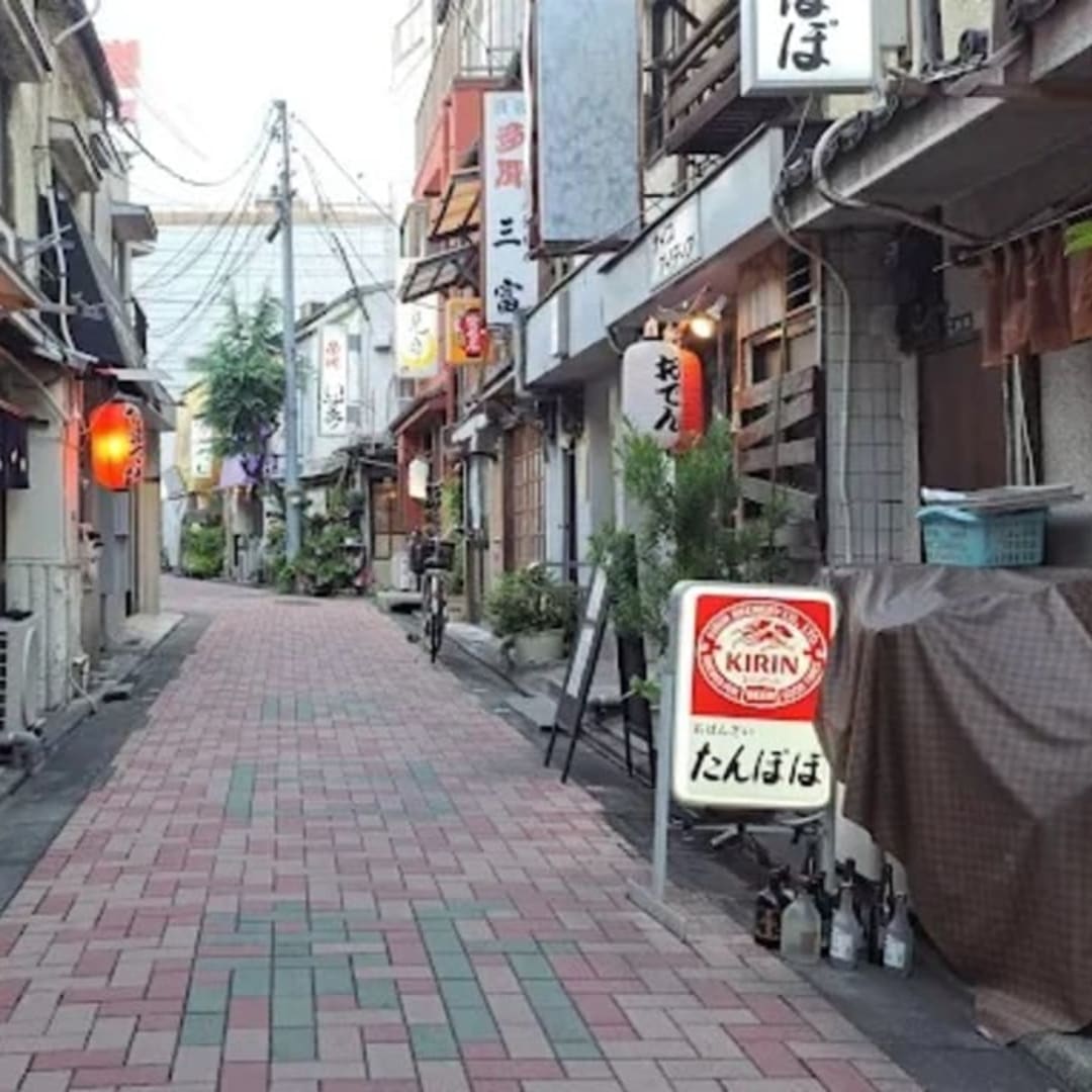 從清澄白河到門前仲町──漫步下町風情與信仰之旅 - 3